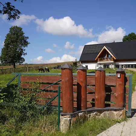Vysoká Agroturismo
