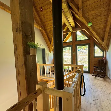 Agroturismo Vysoká