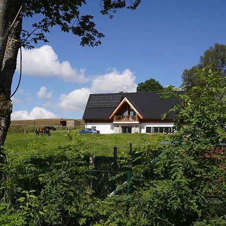 Vysoka Feriegård