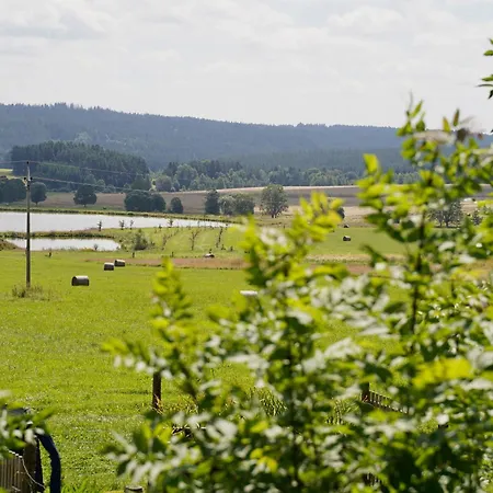 Vysoká Agroturismo *