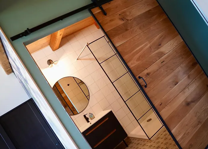 Vysoka Farm stay *